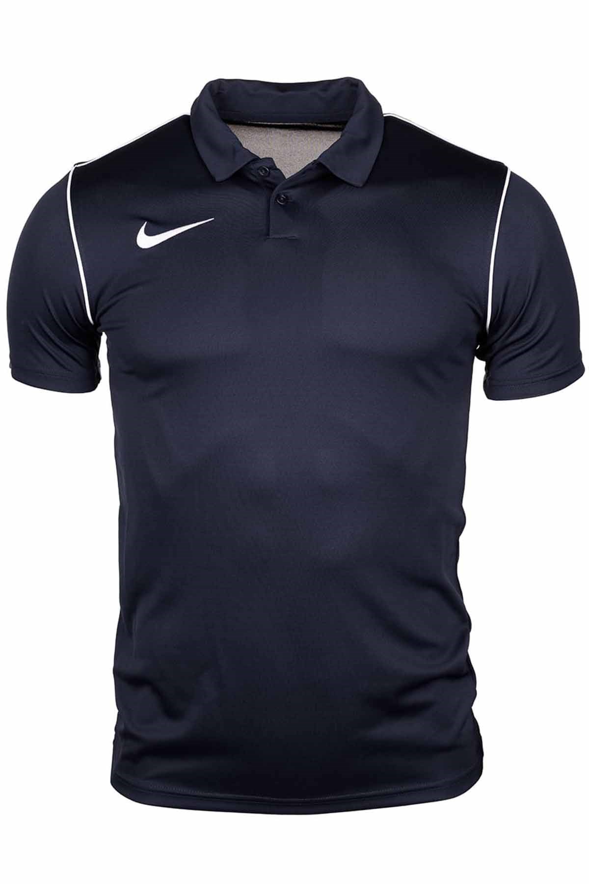 NIKEPolo TişörtNike Tişört PARK20 Erkek Polo Tişört NK6879-410-Laci