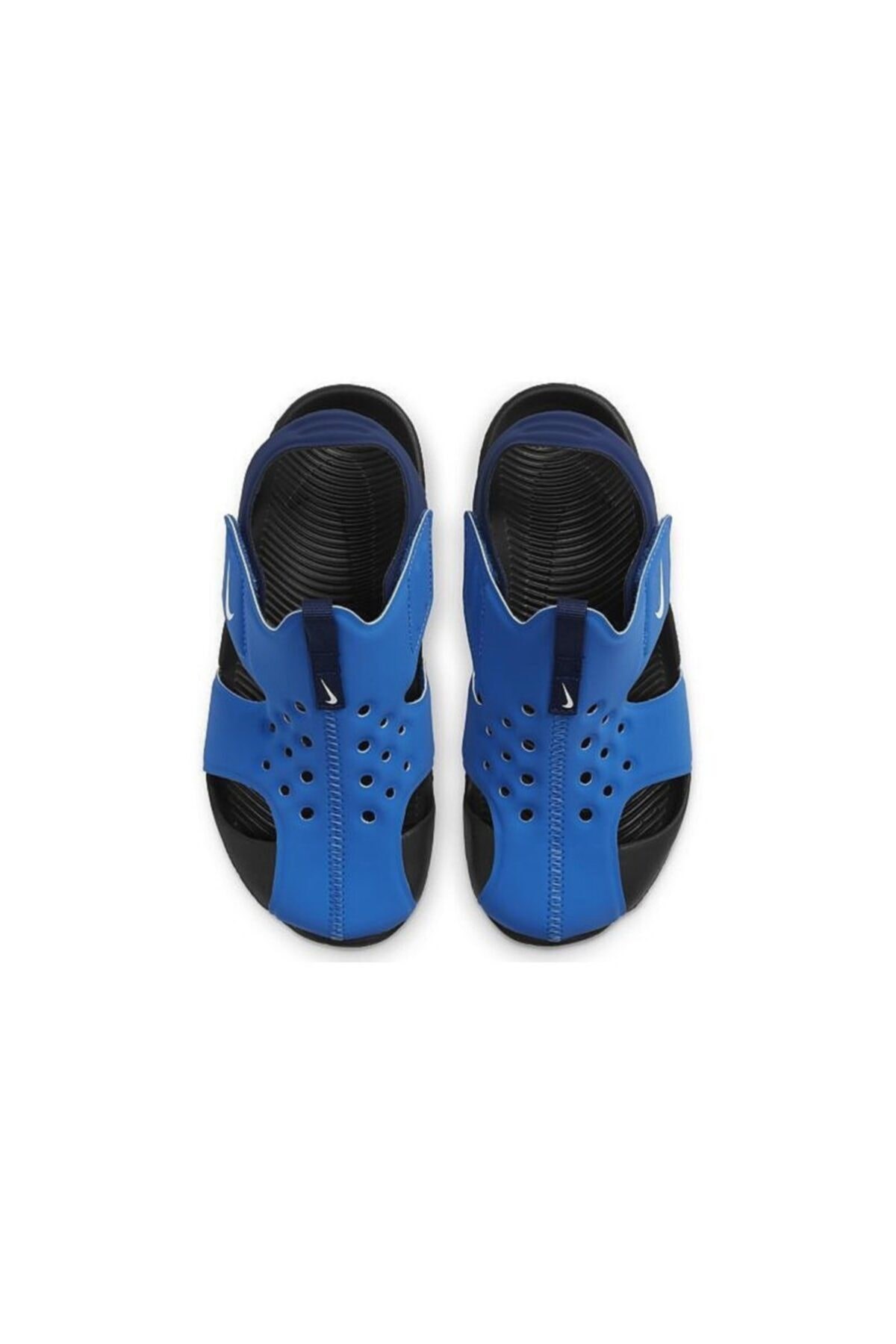 Nike SUNRAY PROTECT 2 (PS) Çocuk Sandalet Ayakkabı 943826-403-MAVİ |  Sahilspor.com