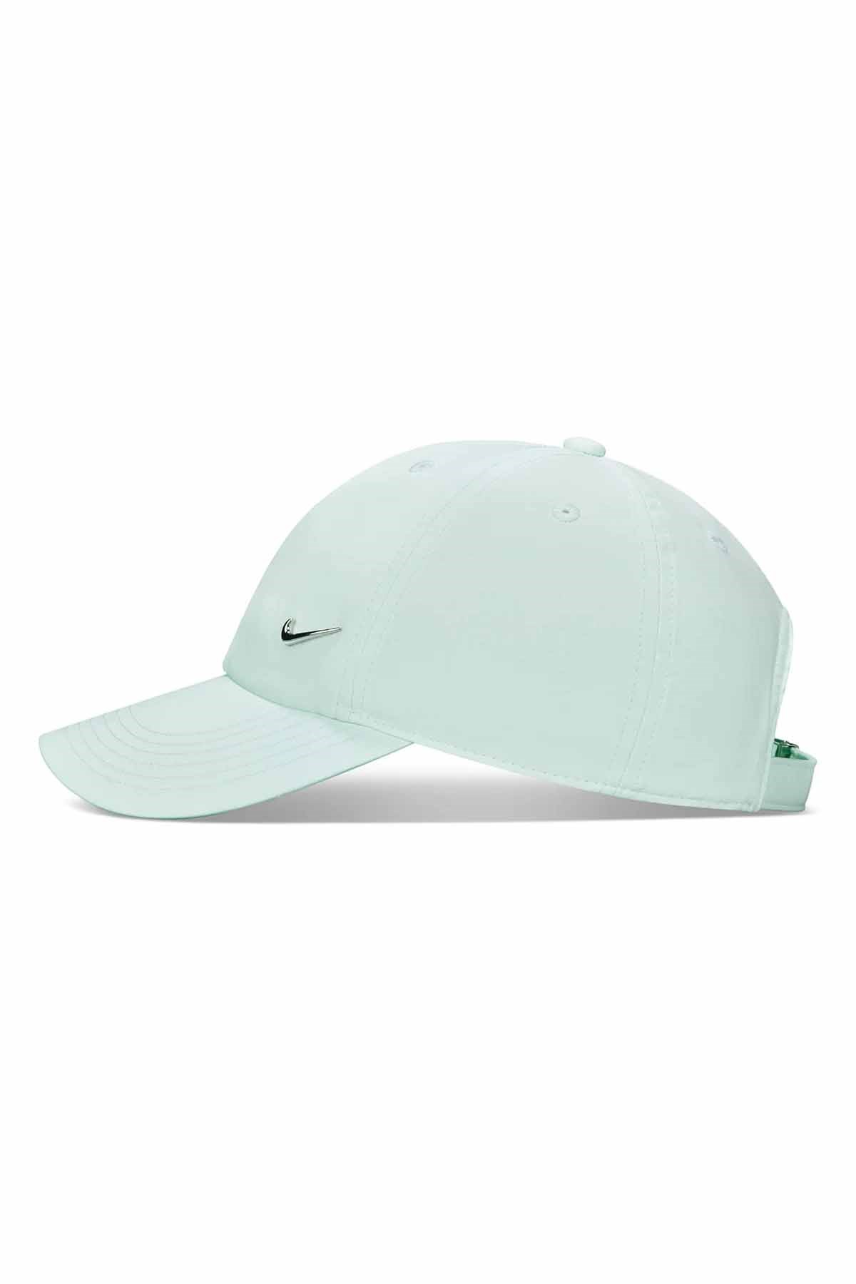 NIKEŞapkaNike Dri-Fit Club Çocuk Yeşil Günlük Stil Şapka Unisex Şapka FB5064-394YEŞİL