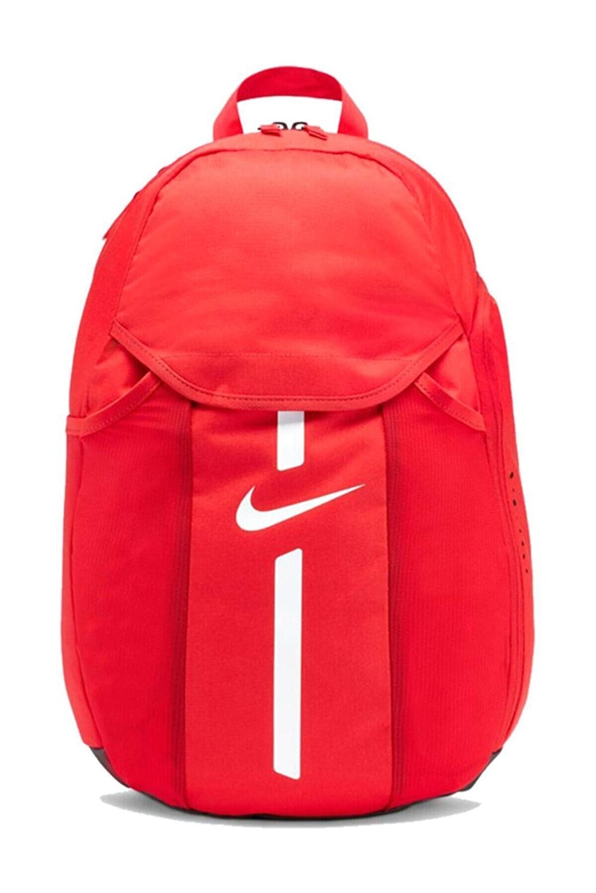 NIKESırt ÇantasıNike Academy Team Unisex Sırt Çantası DC2647-657-KIRMIZI