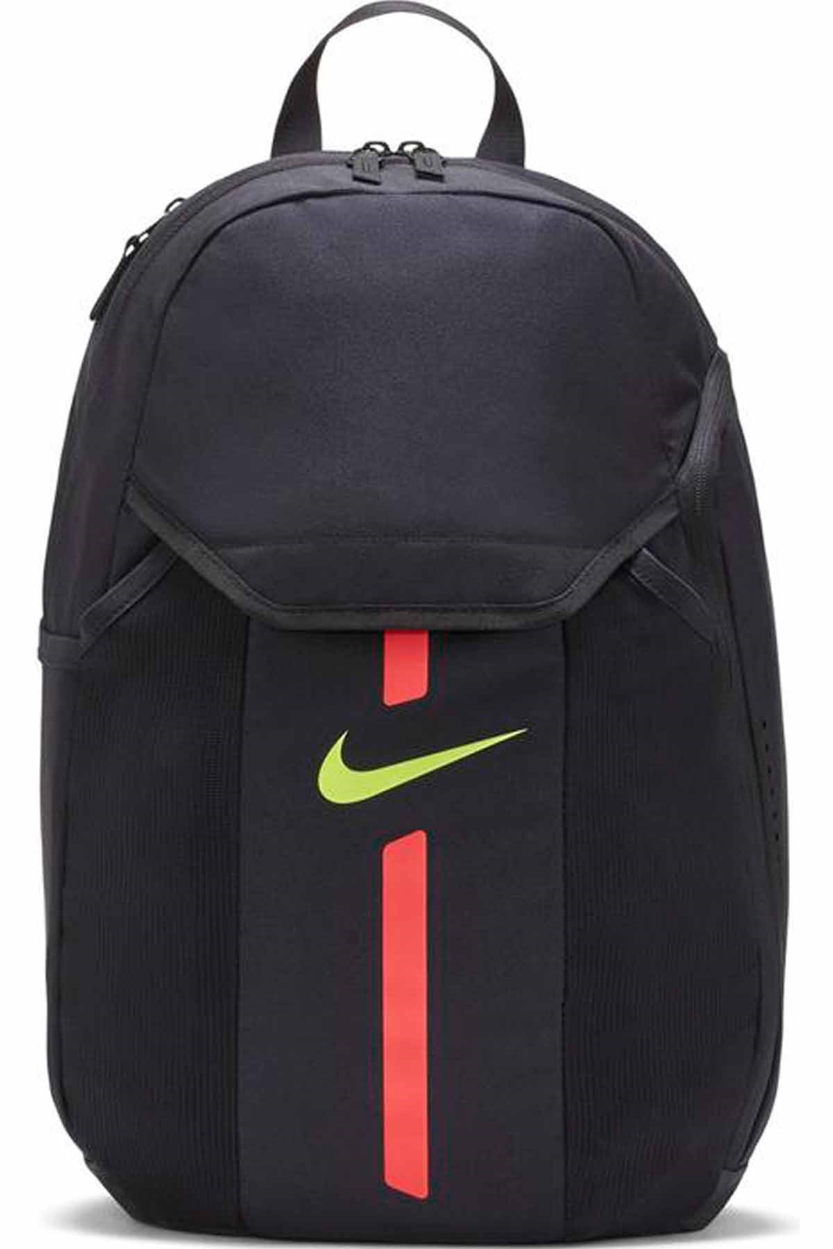 NIKESırt ÇantasıNike Academy Team Unisex Sırt Çantası DC2647-011-Siyah