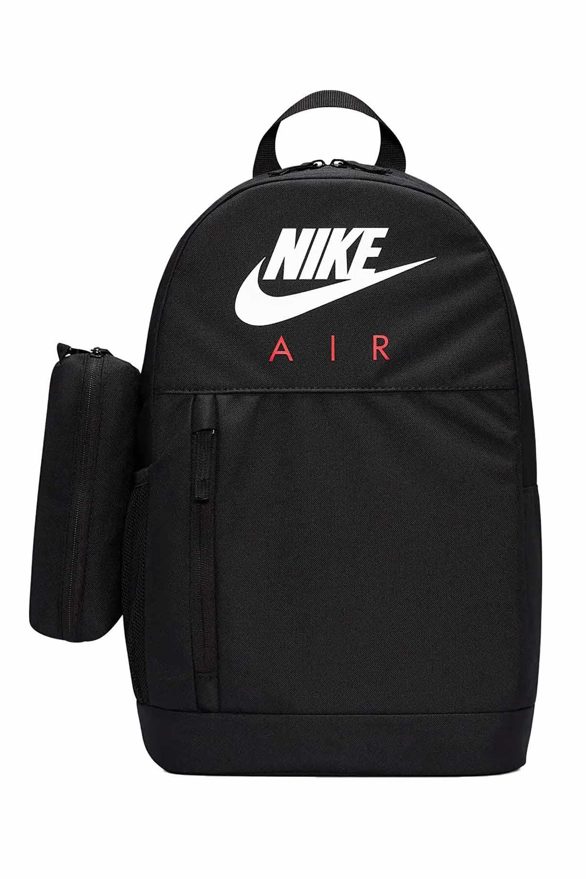 NIKESırt ÇantasıNike Çanta Sırt ÇantasıEn: 30 cm, Boy: 46 cm, Derinlik: 13 cm Unisex Sırt Çantası FD2918-010-Siyah