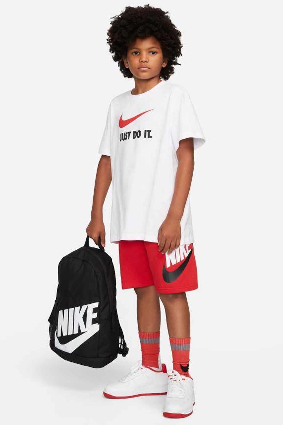 NIKESırt ÇantasıNike Çanta Sırt Çantası Y Nk Elmntl Bkpk Unisex Sırt Çantası DR6084-010-Siyah