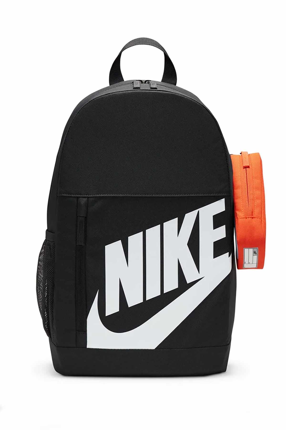 NIKESırt ÇantasıNike Çanta Sırt Çantası Y NK ELMNTL BKPK SHOEBOX Unisex Sırt Çantası HJ4186-070-SIYAH