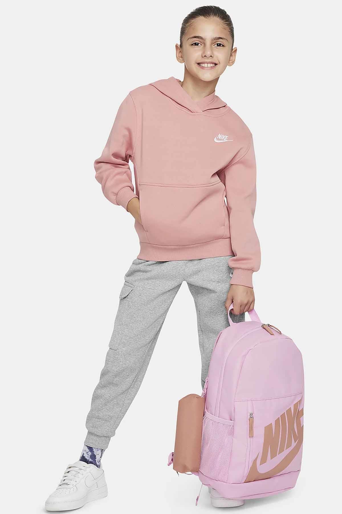 NIKESırt ÇantasıNike Çanta Sırt Çantası Y Nk Elmntl Bkpk Unisex Sırt Çantası DR6084-621-Çok Renkli