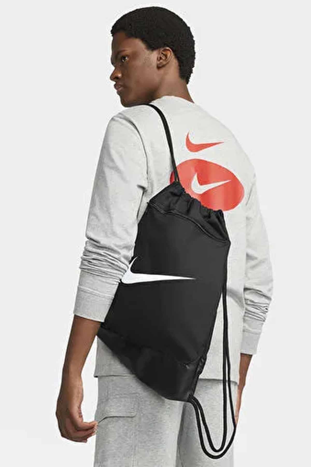 NIKESırt ÇantasıNike Çanta Sırt Çantası Torba Çanta Unisex Sırt Çantası DM3978-010-Çok Renkli