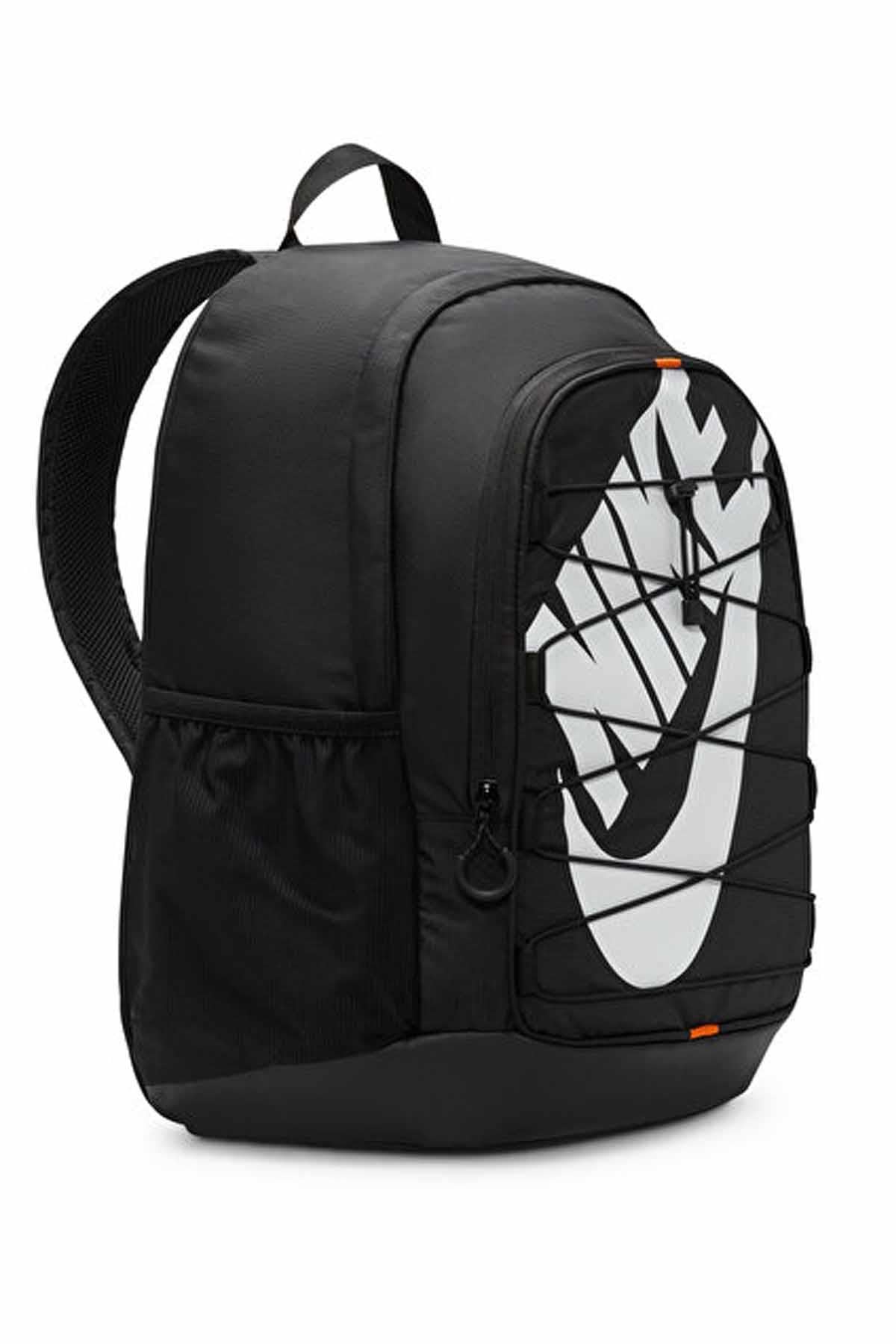 NIKESırt ÇantasıNike Çanta Sırt Çantası HAYWARD BKPK Unisex Sırt Çantası HJ8200-010-Siyah