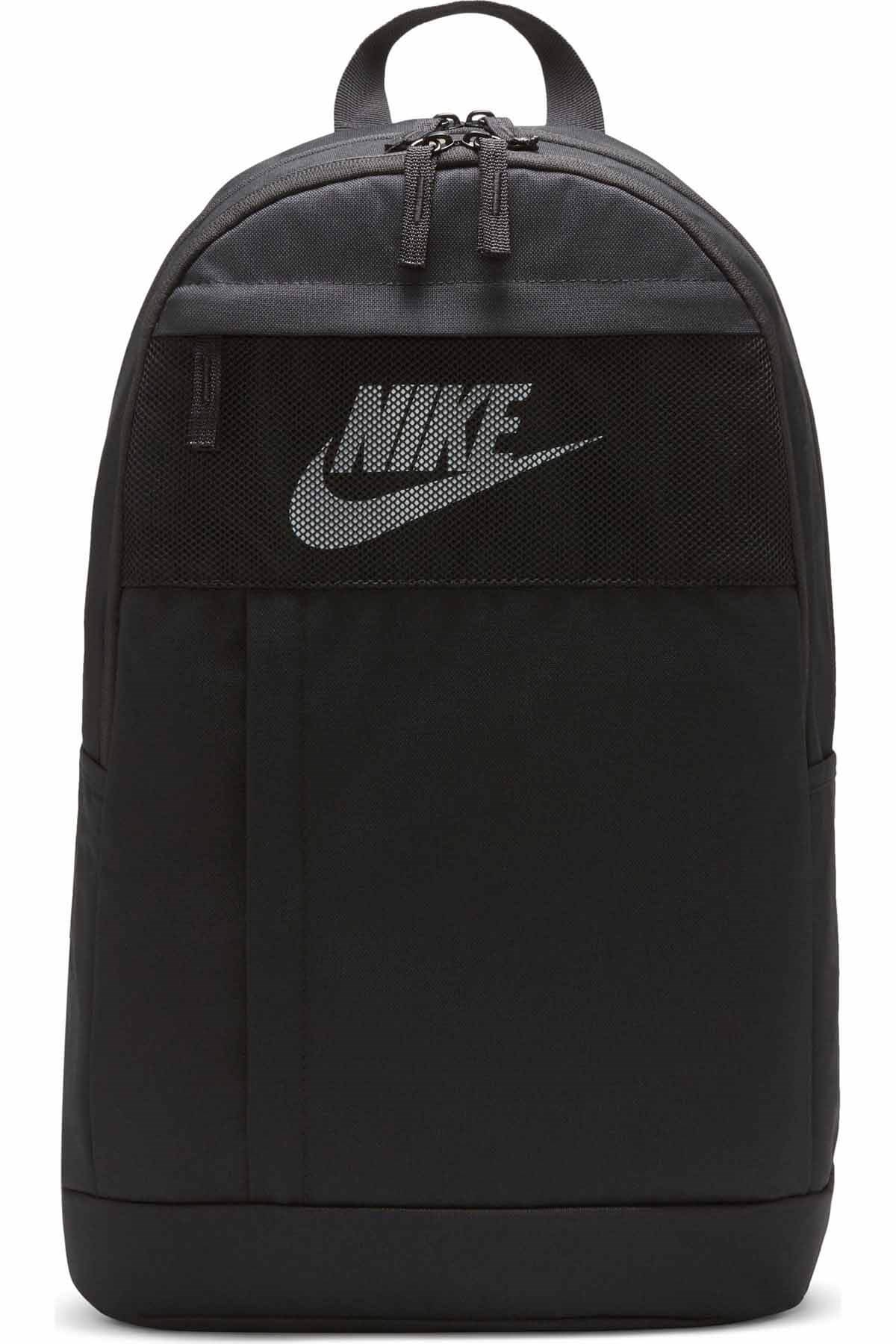 NIKESırt ÇantasıNike Elmntl Bkpk - Fa21 Lbr  DD0562-010-Siyah