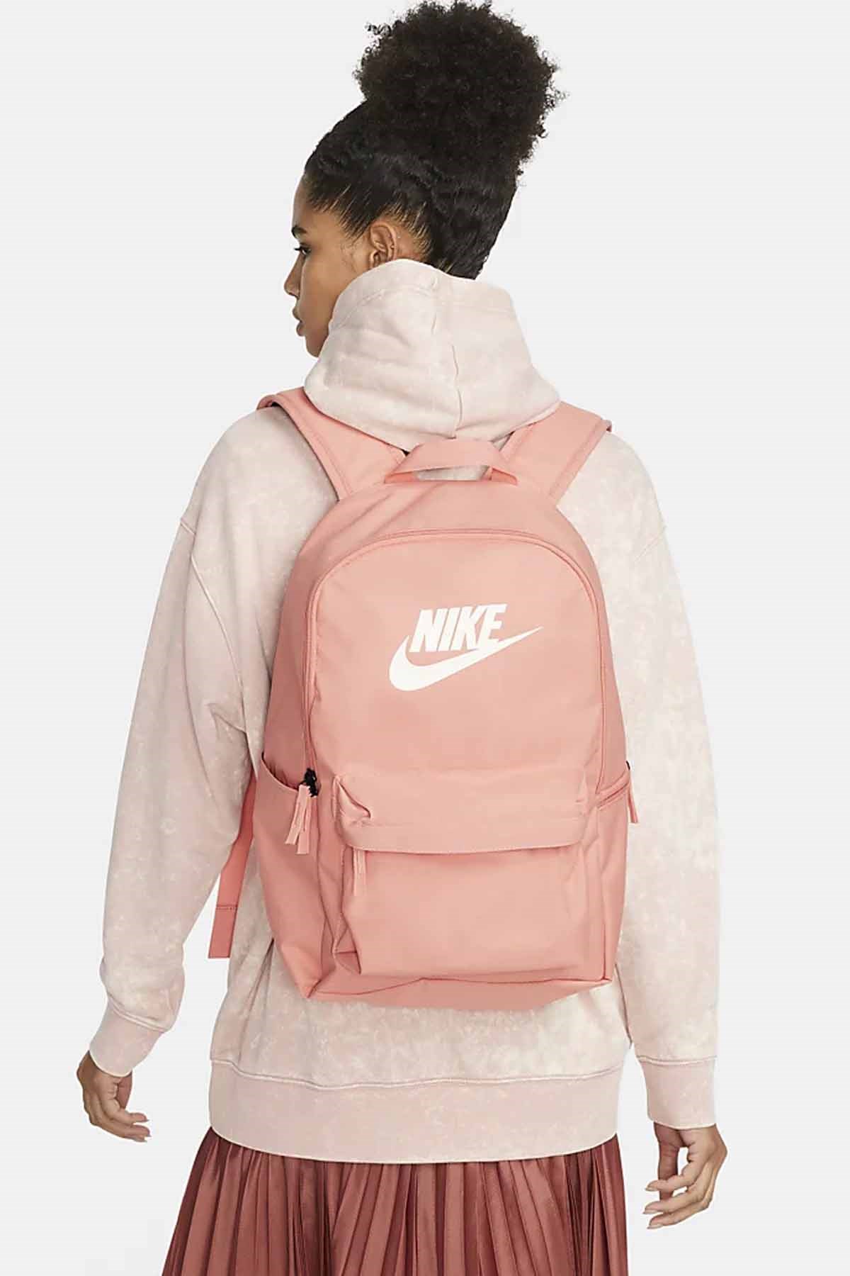 NIKESırt ÇantasıNike Heritage Bkpk  DC4244-824-PEMBE