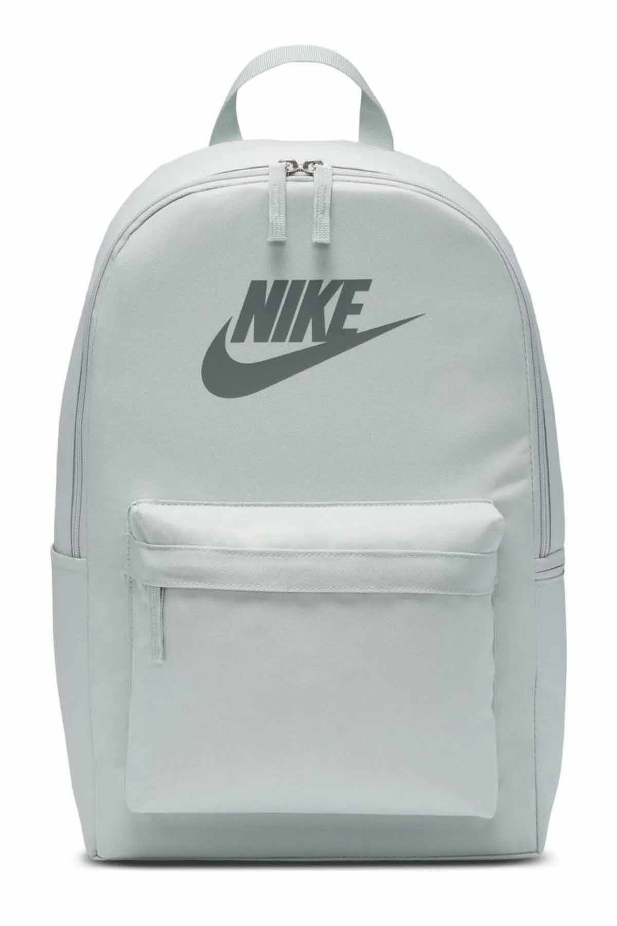 NIKESırt ÇantasıNike Heritage Bkpk Unisex Sırt Çantası DC4244-034-YEŞİL
