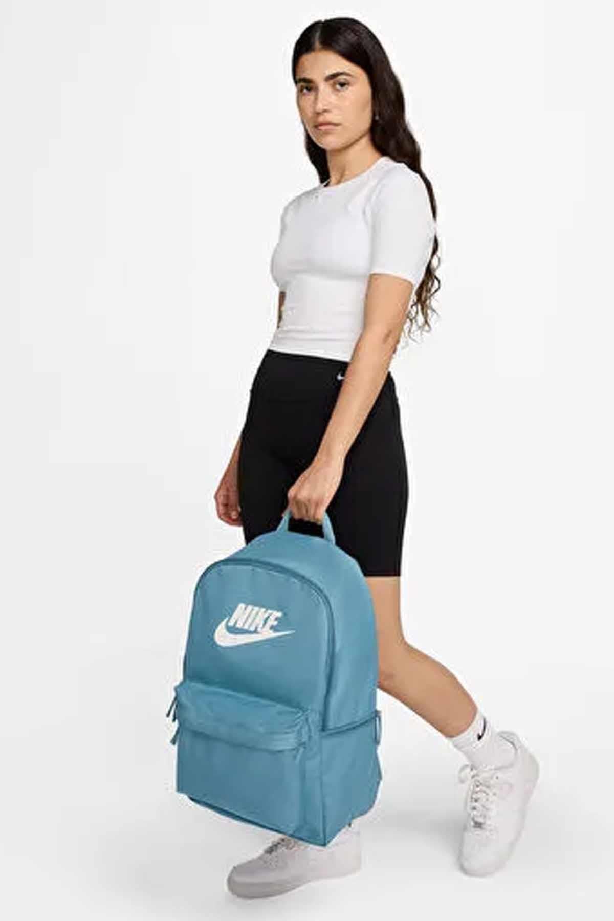 NIKESırt ÇantasıNike Heritage Bkpk Unisex Sırt Çantası DC4244-006-Çok Renkli