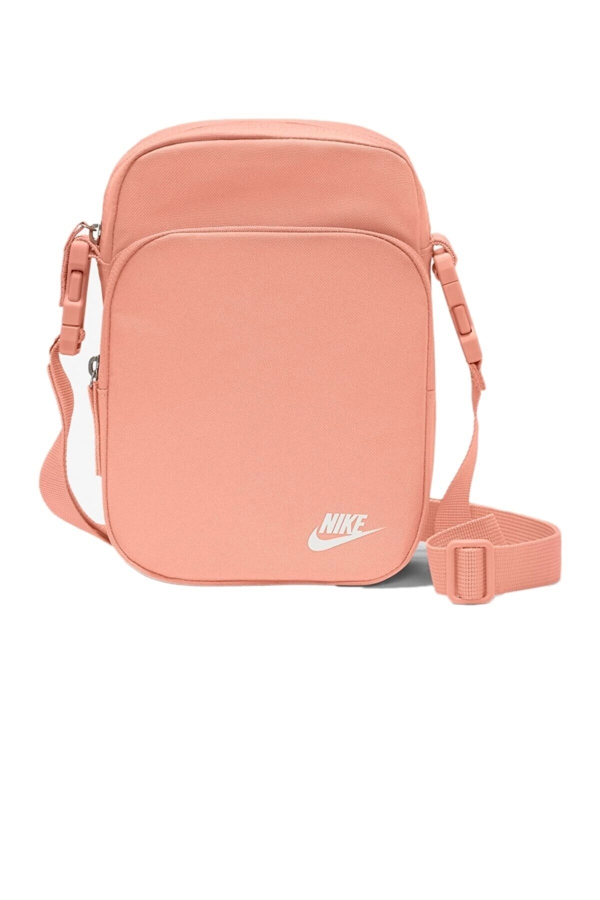 NIKESırt ÇantasıNike Heritage Crossbody  DB0456-824-PEMBE