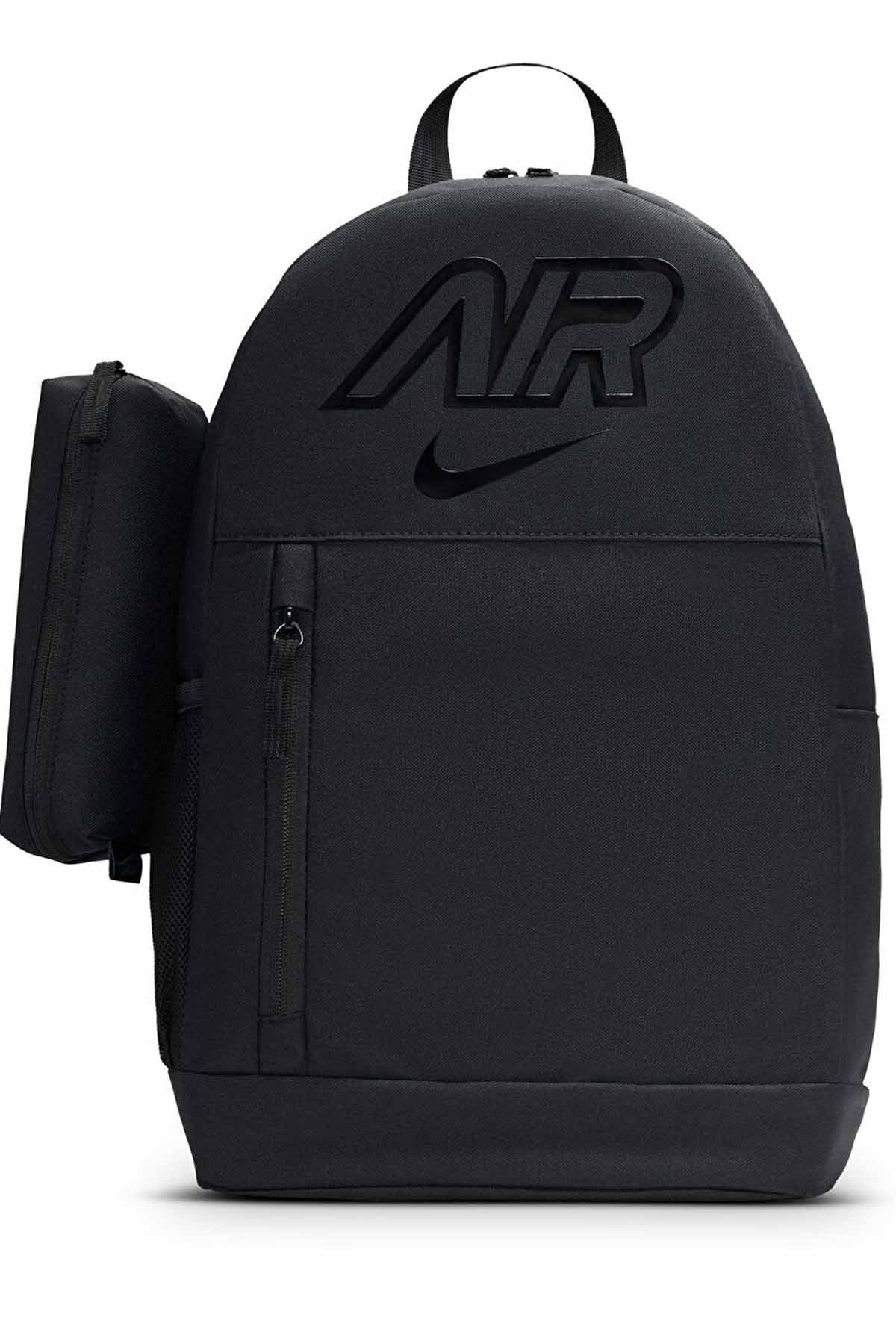NIKESırt ÇantasıNike NK ELMNTL BKPK - SMU FA26 Unisex Sırt Çantası HV6607-010SIYAH
