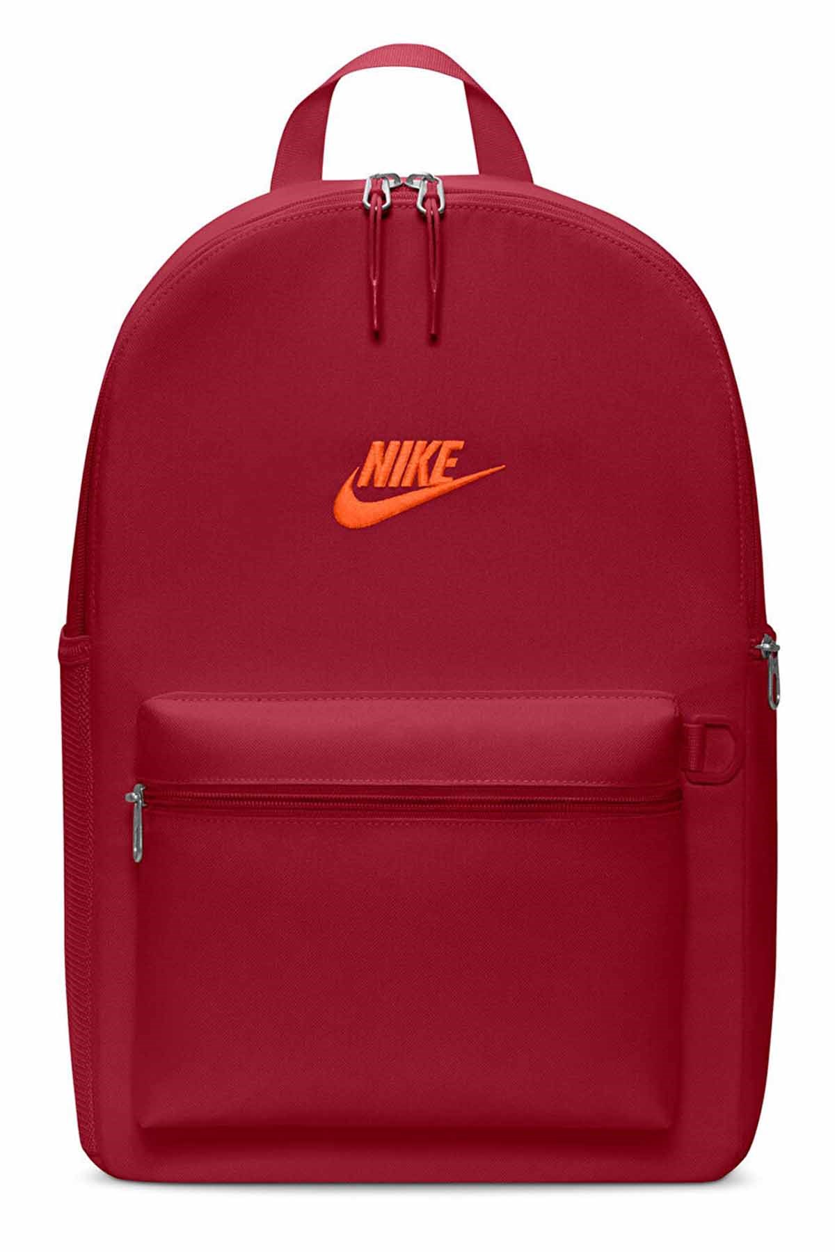 NIKESırt ÇantasıNike NK HERITAGE BACKPACK 2.0 Unisex Sırt Çantası IB4343-608Çok Renkli