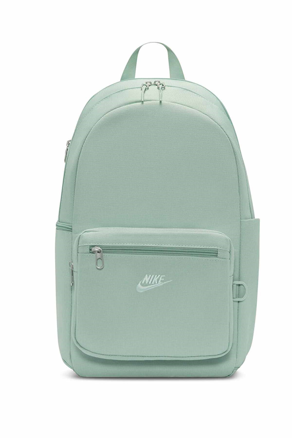 NIKESırt ÇantasıNike NK HERITAGE EUGENE BACKPCK 2.0 Unisex Sırt Çantası IB4327-006YELLOW