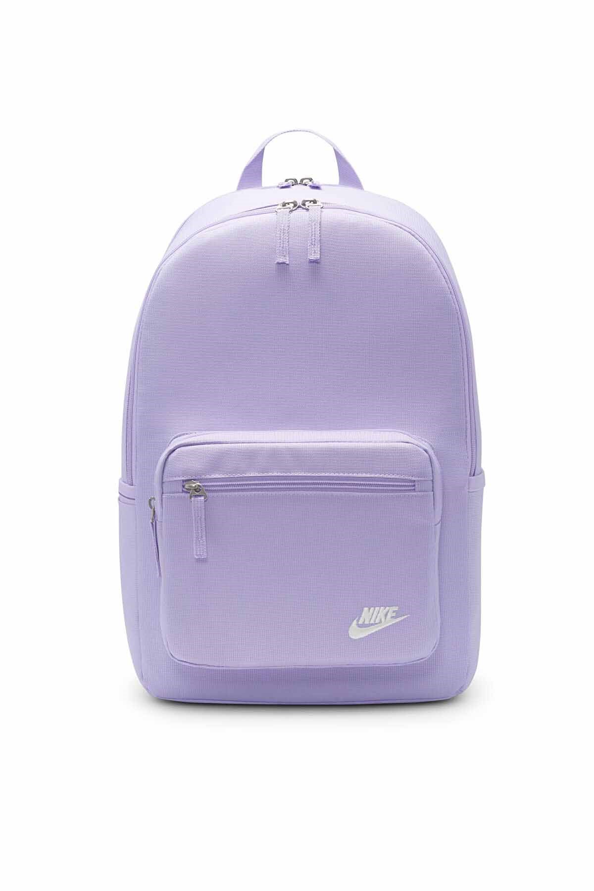 NIKESırt ÇantasıNike  NK HERITAGE EUGENE BKPK Unisex Sırt Çantası DB3300-515Lila