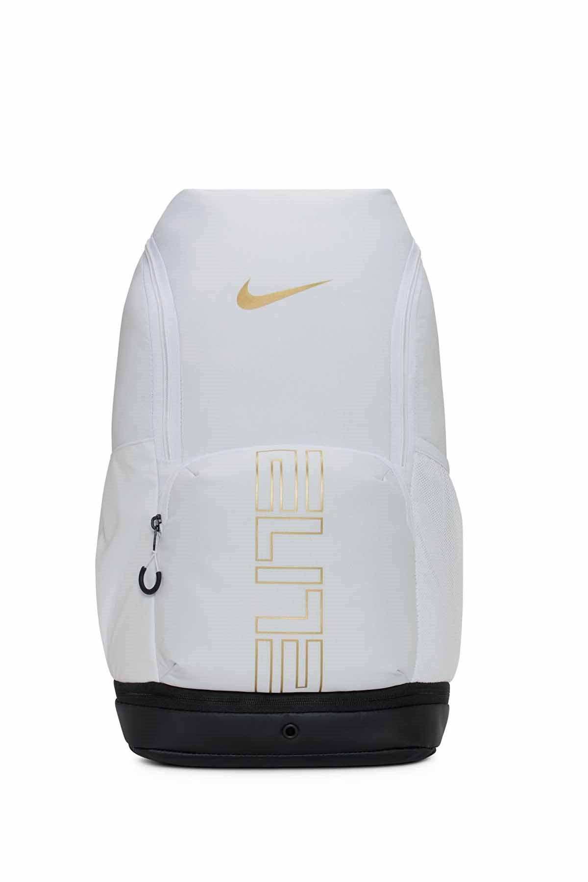 NIKESırt ÇantasıNike NK VARSITY ELITE BKPK Unisex Sırt Çantası HM9965-100BEYAZ