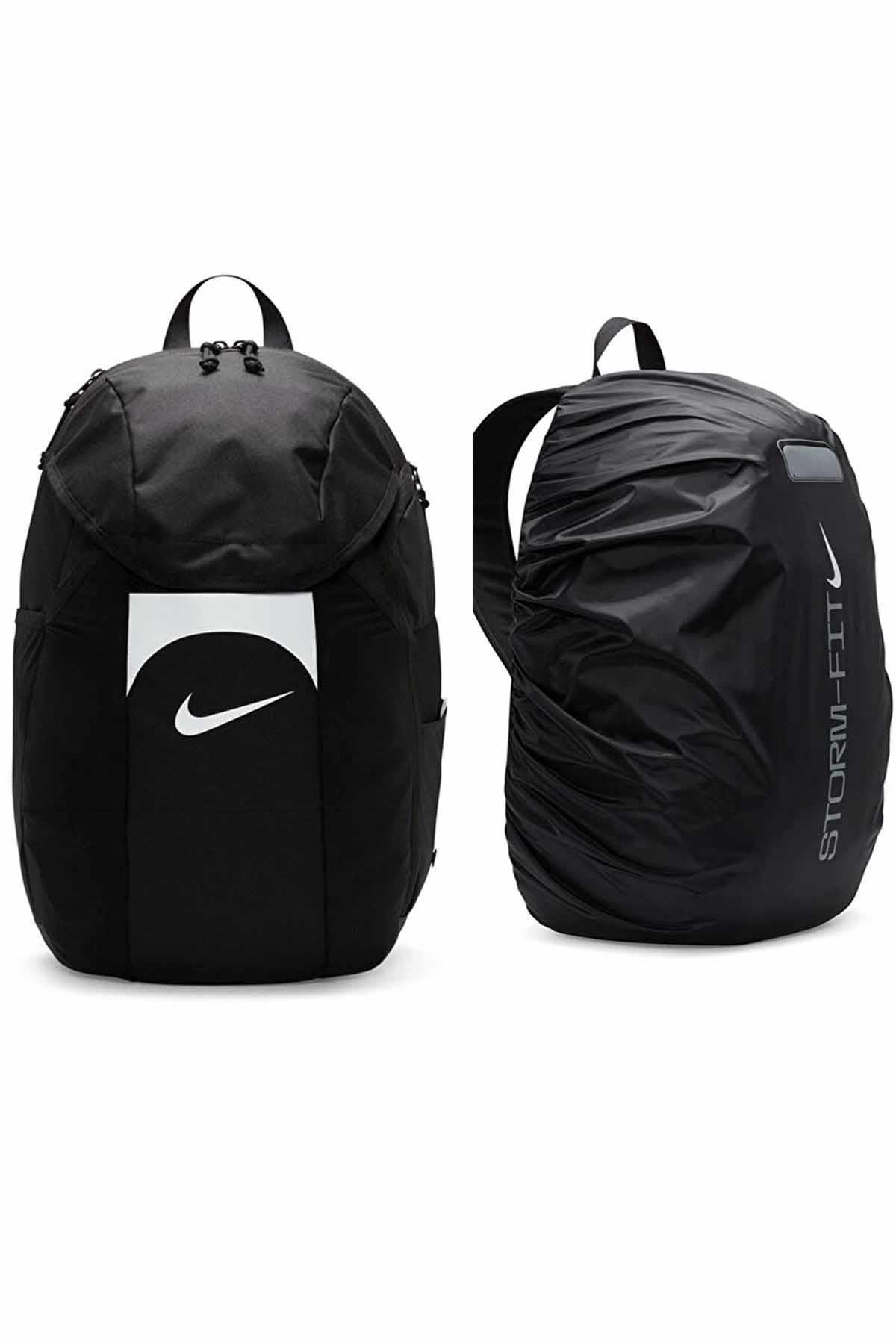 NIKESırt ÇantasıNike Sırt Çantası B-5 Unisex Sırt Çantası DV0761-011-1-SIYAH