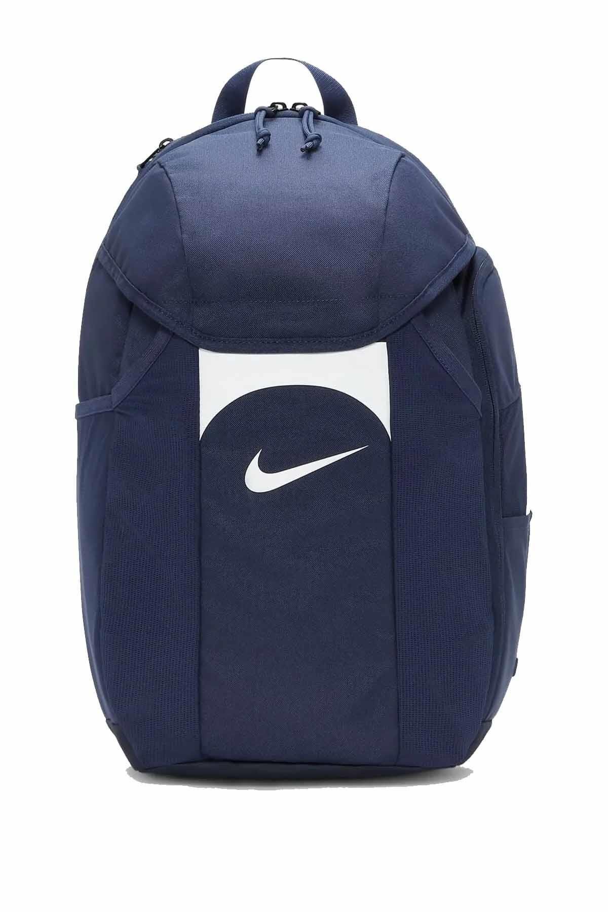 NIKESırt ÇantasıNike Sırt ve Okul Çantası 48 cm x 24 cm x 17.5 cm Unisex Sırt Çantası DV0761-410-LACI