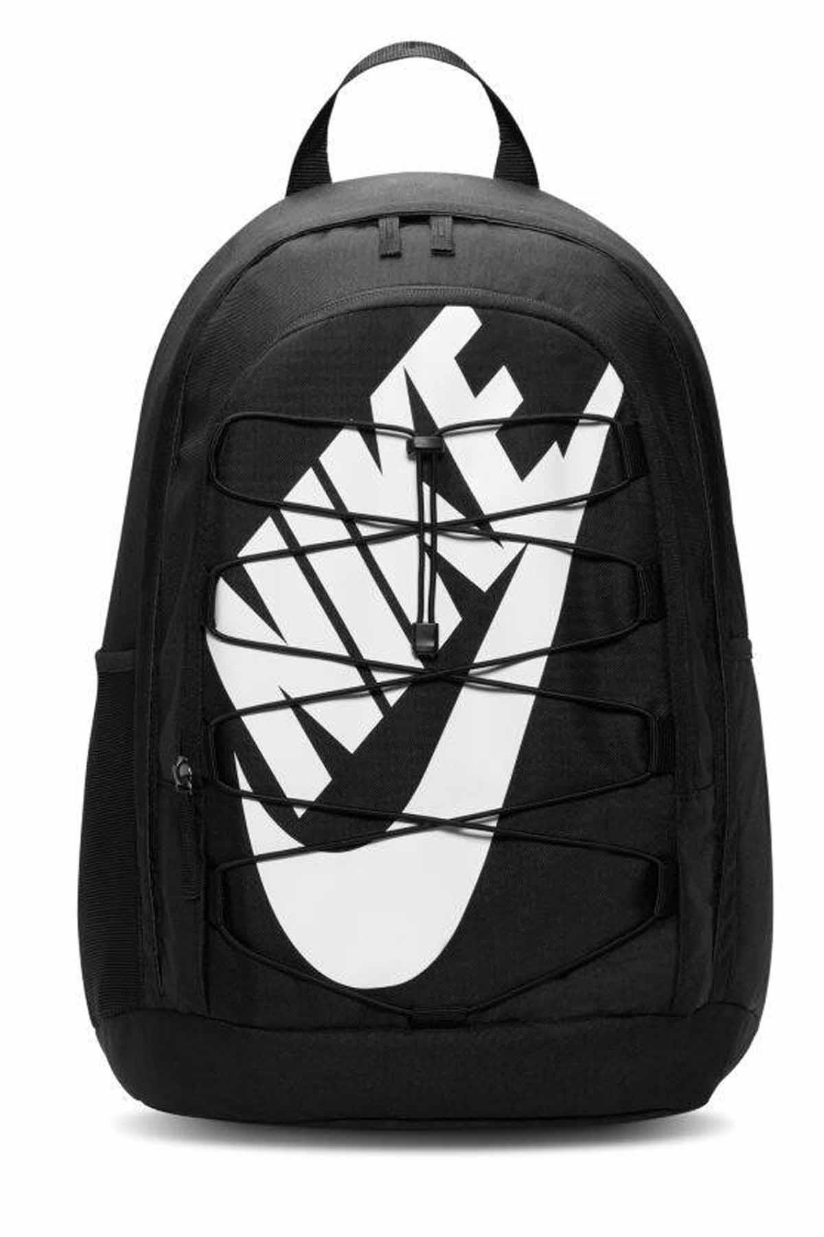 NIKESırt ÇantasıNike Sırt Ve Okul Çanatası Lİse/Orta Okul/Günlük 48 cm Y x 33 cm G x 23 cm Unisex Sırt Çantası DV1296-010-Siyah