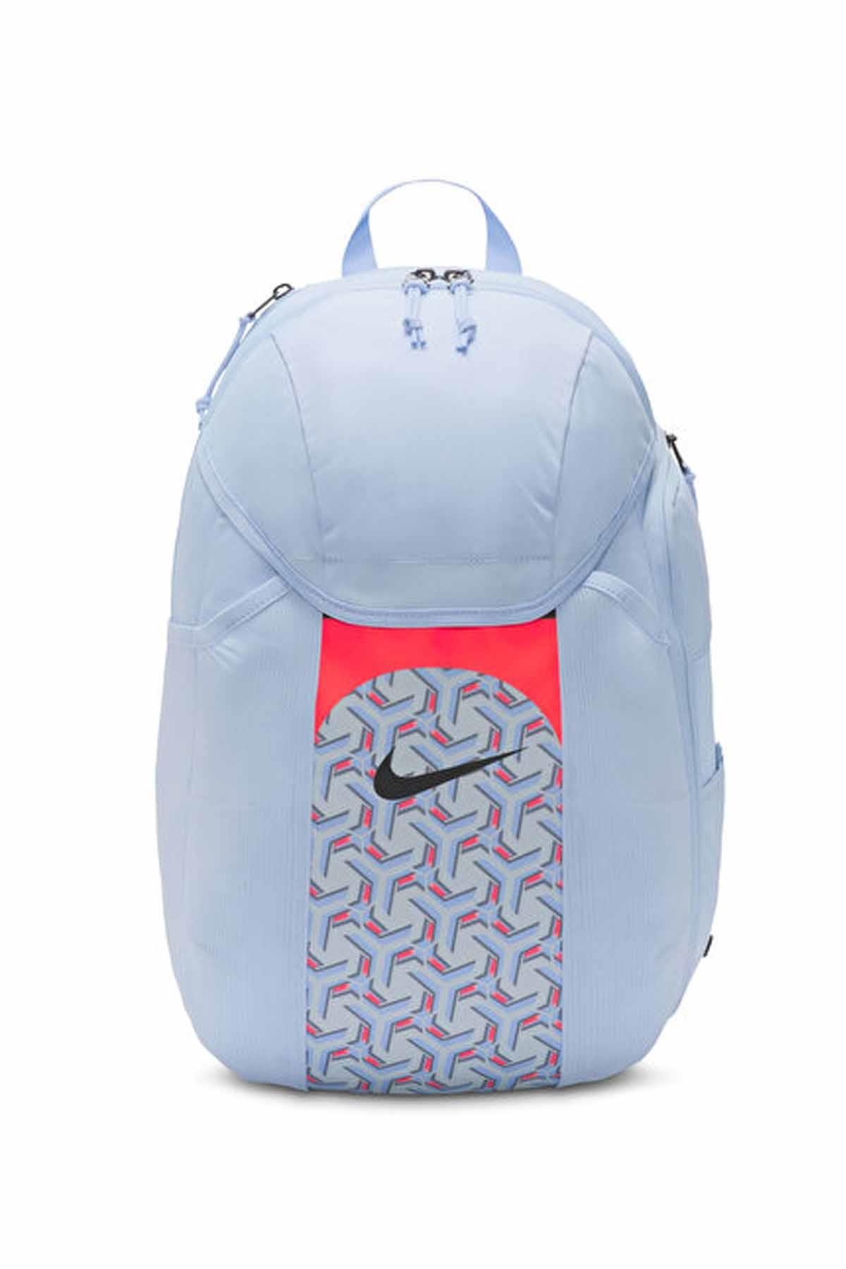 NIKESırt ÇantasıNike Sırt ve Okul Çantası 48 cm x 24 cm x 17.5 cm Unisex Sırt Çantası DV0761-425-Çok Renkli
