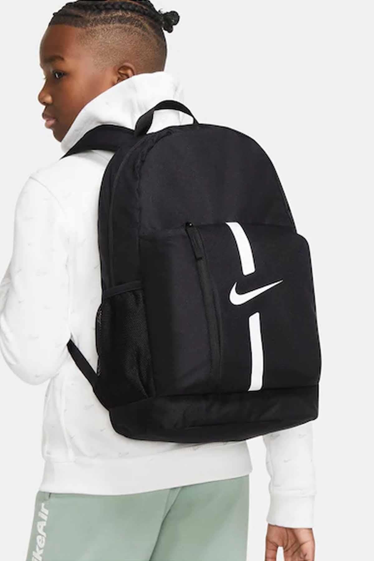 NIKESırt ÇantasıNike Sırt ve Okul Çantası B-9 Unisex Sırt Çantası NK2571-010-Siyah