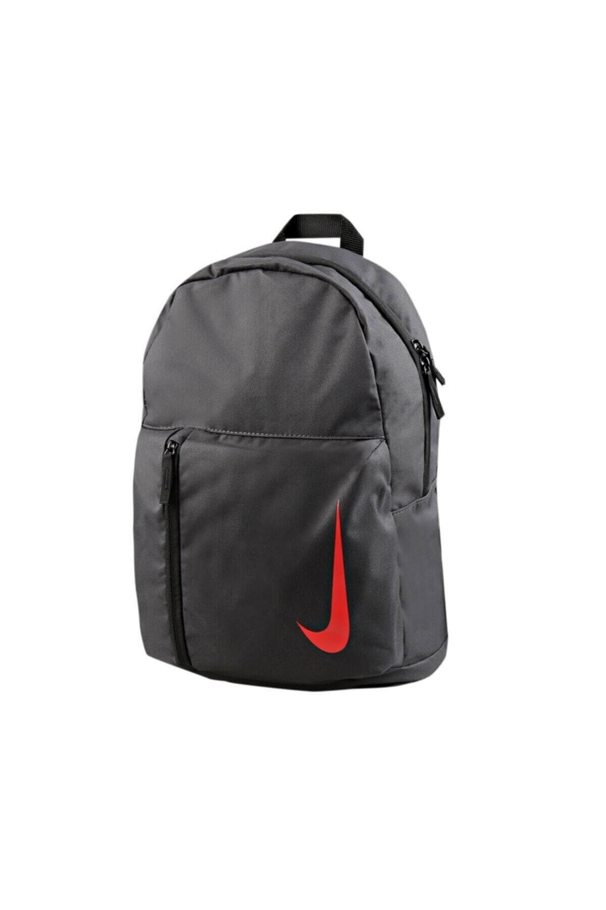 NIKESırt ÇantasıNike Y ACDMY TEAM BackPack STD Unisex Sırt Çantası BA5773-070-Çok Renkli
