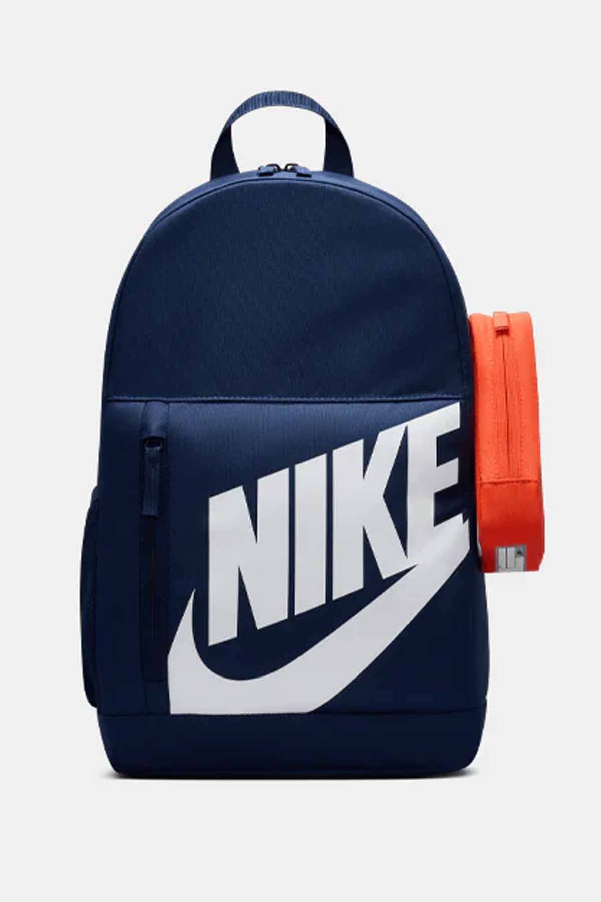 NIKESırt ÇantasıNike Y ELMNTL BKPK SHOEBOX En: 46 cm, Boy: 30 cm, Derinlik: 13 cm Unisex Sırt Çantası HJ4186-410-Laci