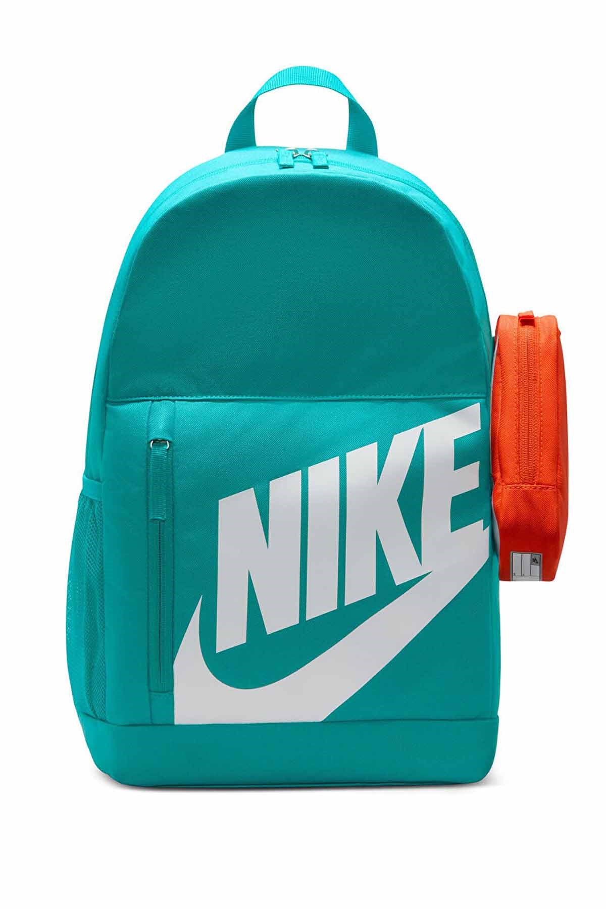 NIKESırt ÇantasıNike Y ELMNTL BKPK SHOEBOX En: 46 cm, Boy: 30 cm, Derinlik: 13 cm Unisex Sırt Çantası HJ4186-367YEŞİL