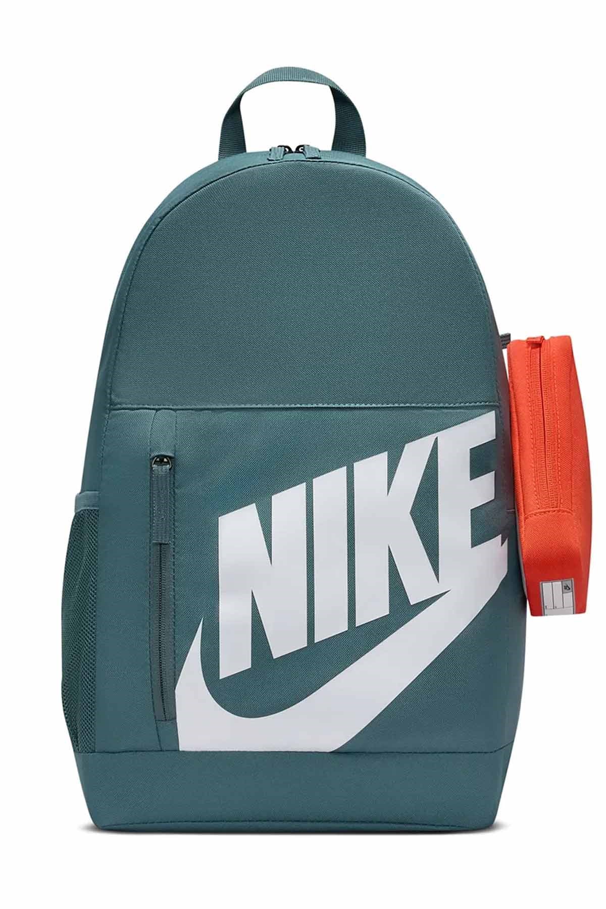 NIKESırt ÇantasıNike Y ELMNTL BKPK SHOEBOX En: 46 cm, Boy: 30 cm, Derinlik: 13 cm Unisex Sırt Çantası HJ4186-382-Çok Renkli