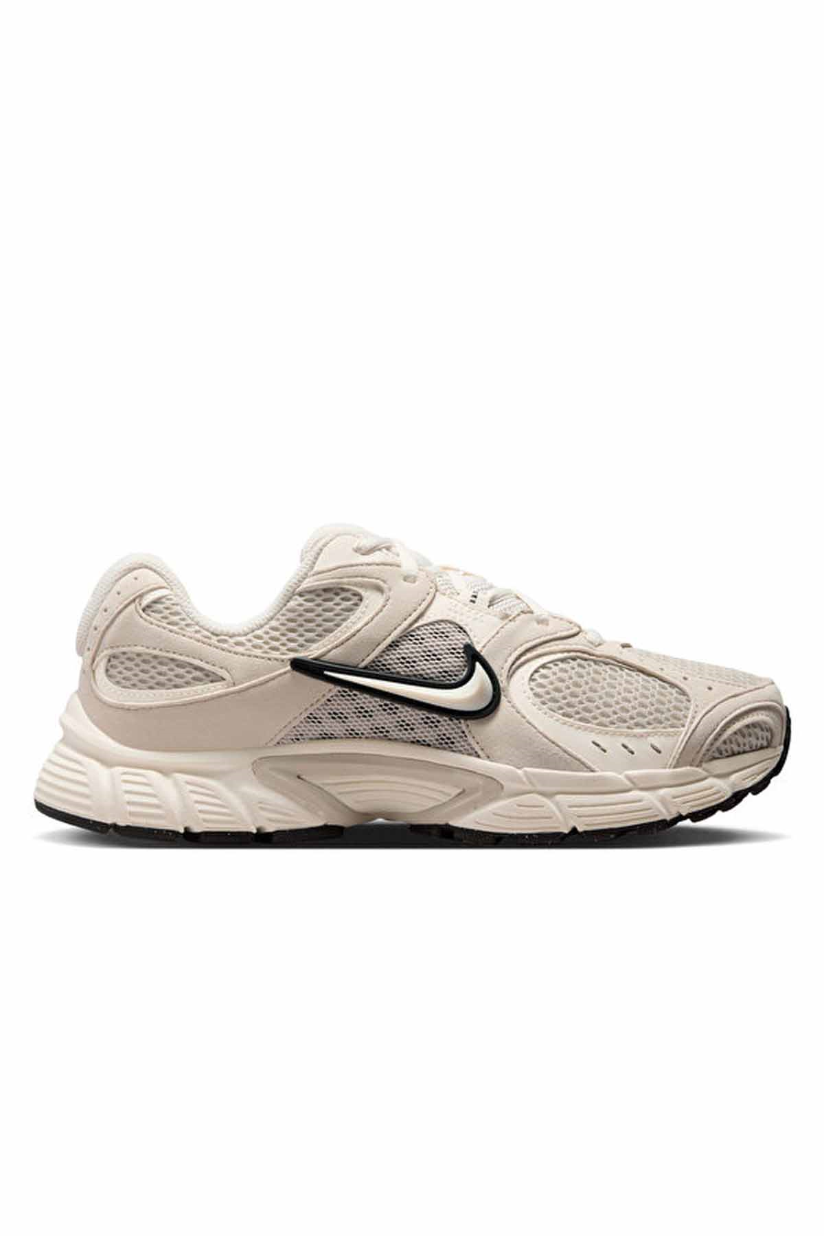 NIKESneakerII6294-100 Kadın Sneaker Ayakkabı II6294-100-Bej