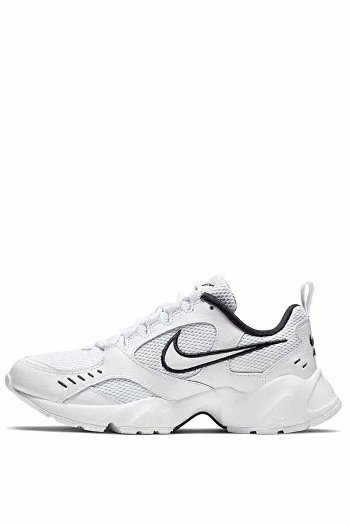 NIKESneakerNike Aır Heights Kadın Sneaker CI0603-102BEYAZ