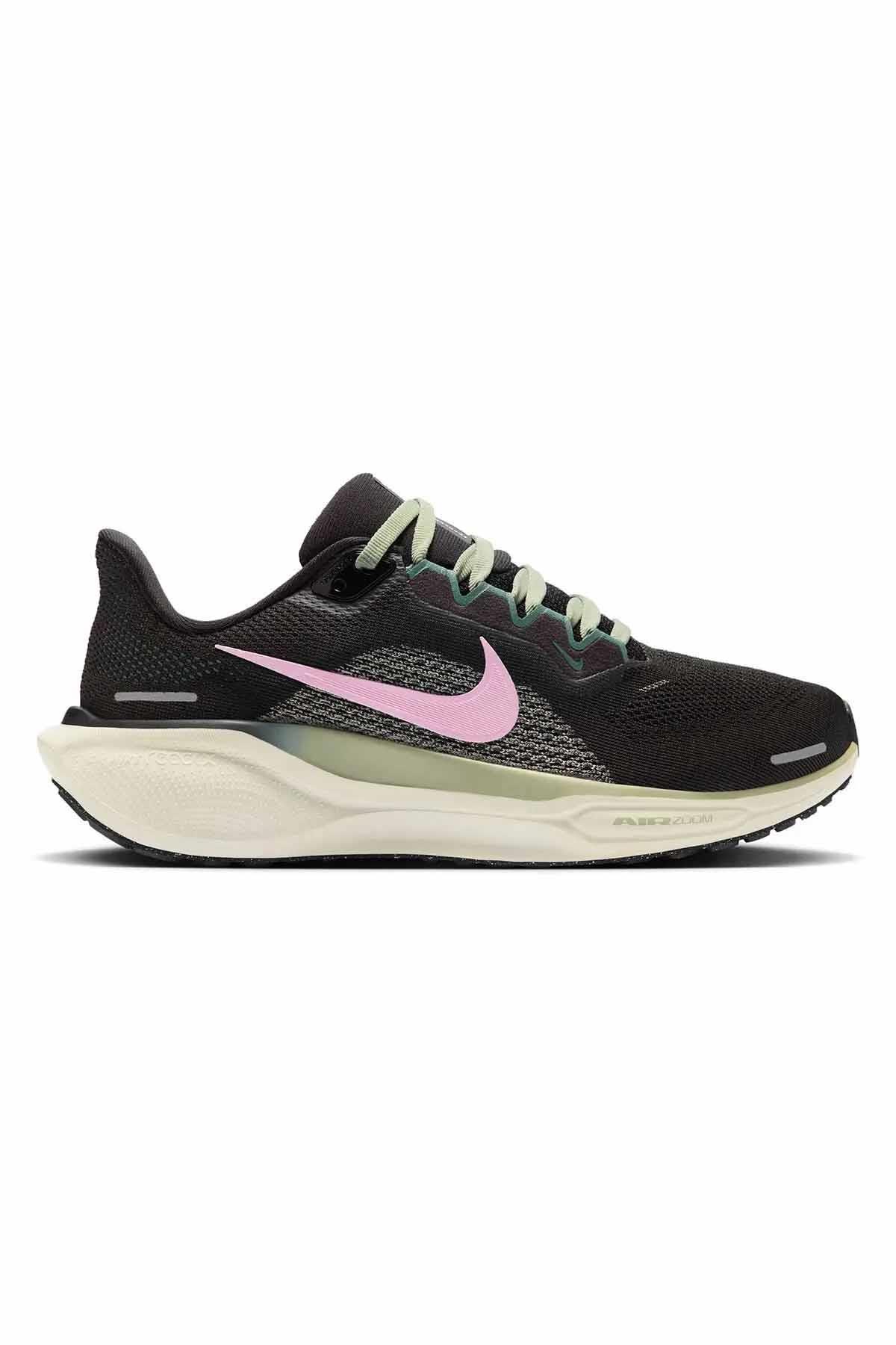 NIKESneakerNike Air Zoom Pegasus 41 Kadın Sneaker Ayakkabı FD2723-009-Siyah