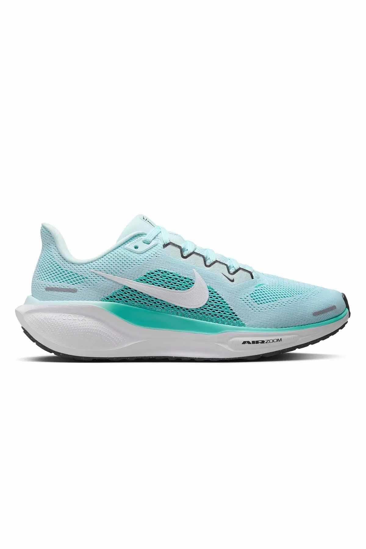 NIKESneakerNike Air Zoom Pegasus 41 Kadın Sneaker Ayakkabı FD2723-401-Çok Renkli