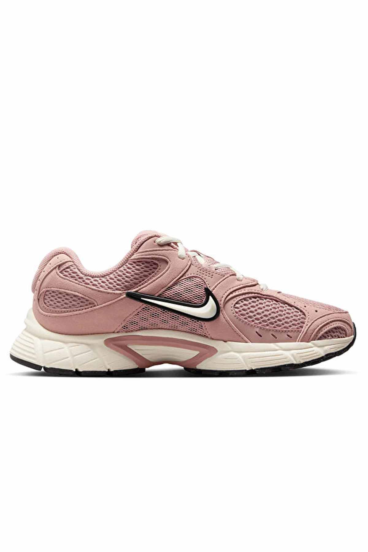 NIKESneakerNike Ayakkabı Günlük W V5 RNR Kadın Sneaker Ayakkabı II6294-600-Bej