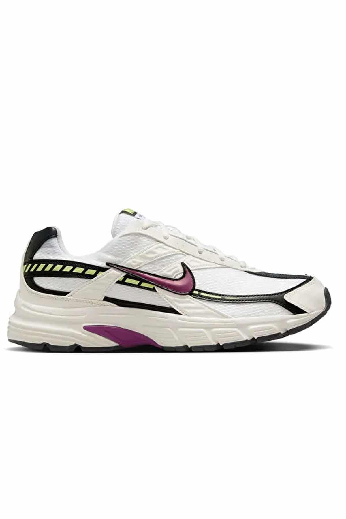 NIKESneakerNike Ayakkabı Koşu Ayakkabısı INITIATOR Unisex Sneaker Ayakkabı IB8913-100-BEYAZ