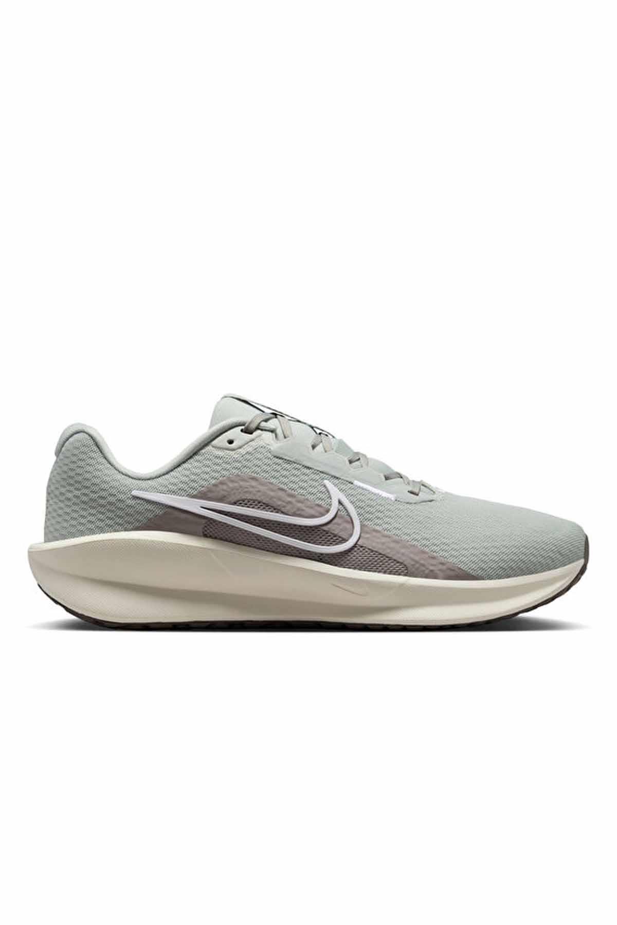 NIKESneakerNike Downshifter 13 Erkek Sneaker Ayakkabı FD6454-013-Çok Renkli