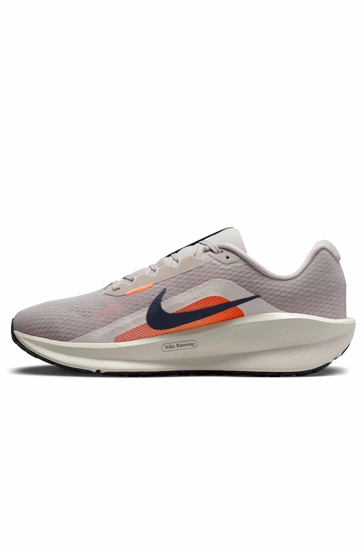 NIKESneakerNIKE DOWNSHIFTER 13 Erkek Sneaker Ayakkabı FD6454-009-Çok Renkli