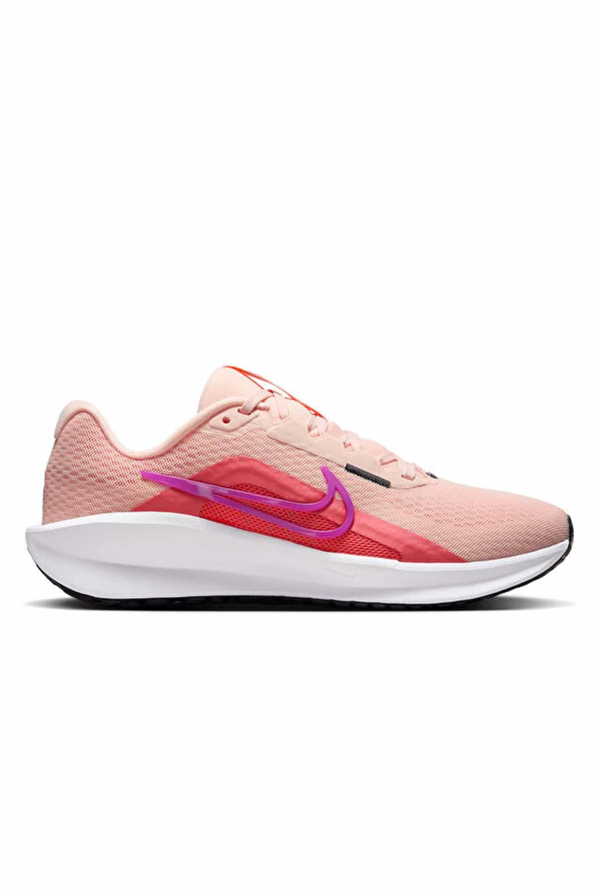 NIKESneakerNike Downshifter 13 Unisex Sneaker Ayakkabı FD6476-600-Çok Renkli