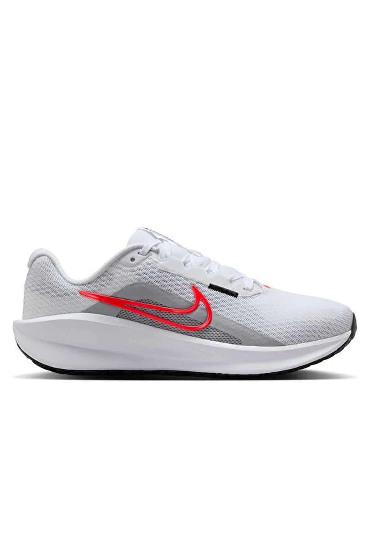 NIKESneakerNike Downshifter 13 Unisex Sneaker Ayakkabı FD6476-104-Çok Renkli