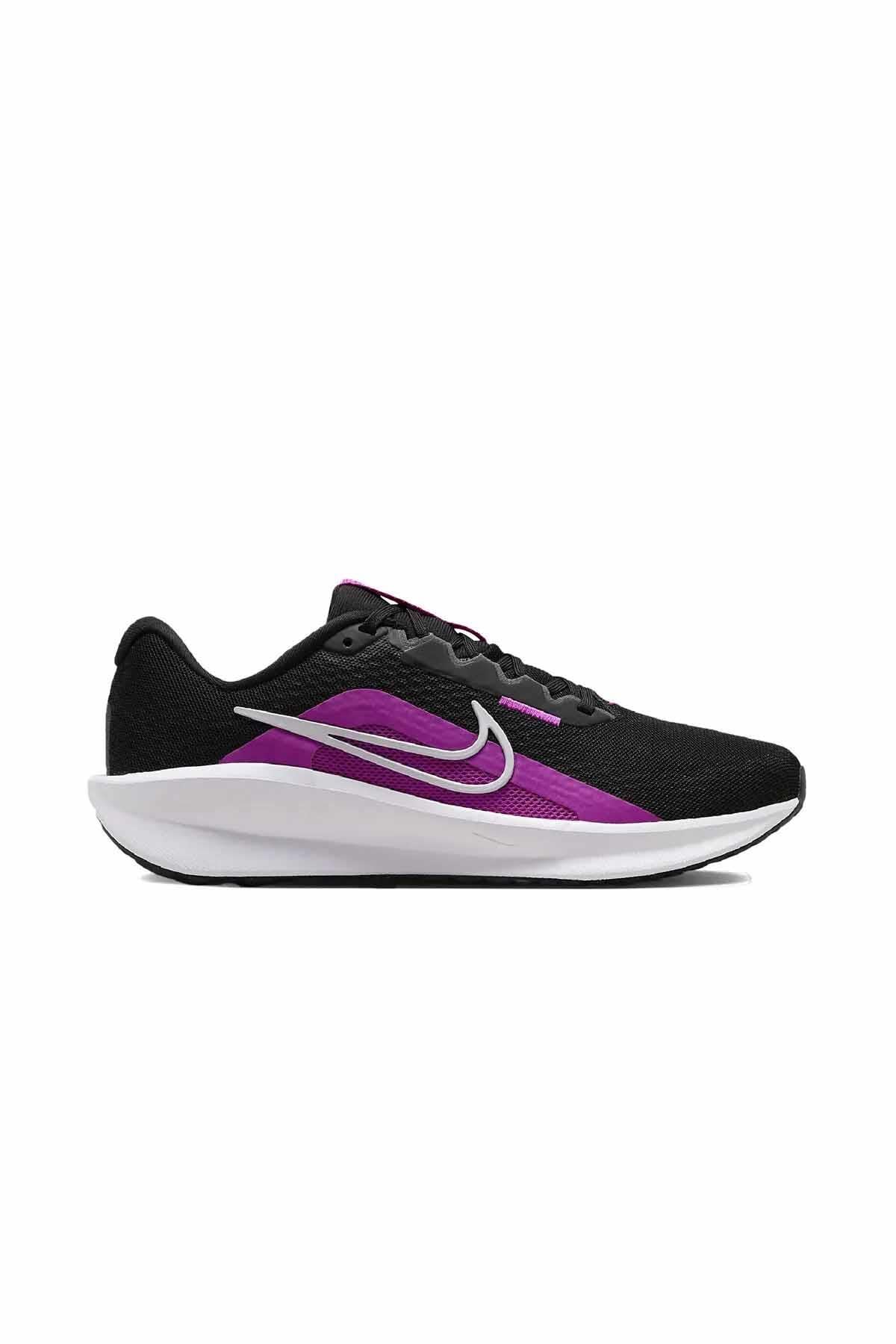 NIKESneakerNike Downshifter 13 V7 Unisex Sneaker Ayakkabı FD6476-003-Çok Renkli