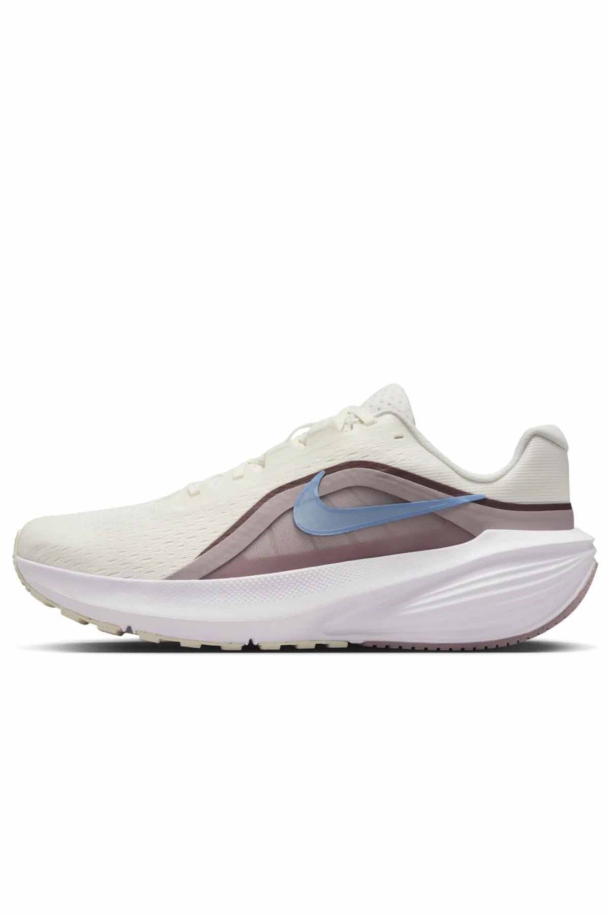 NIKESneakerNIKE DOWNSHIFTER 14 Unisex Sneaker Ayakkabı IB1899-100-BEYAZ