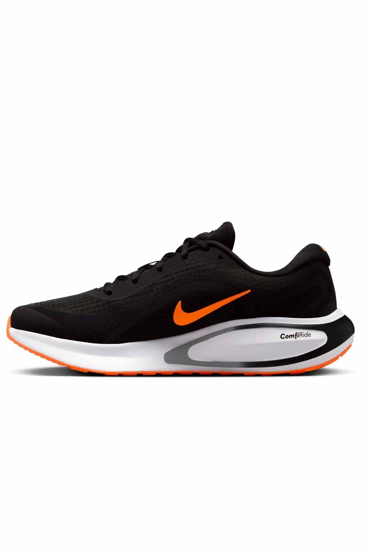 NIKESneakerNike JOURNEY RUN Unisex Sneaker FN0228-011Siyah