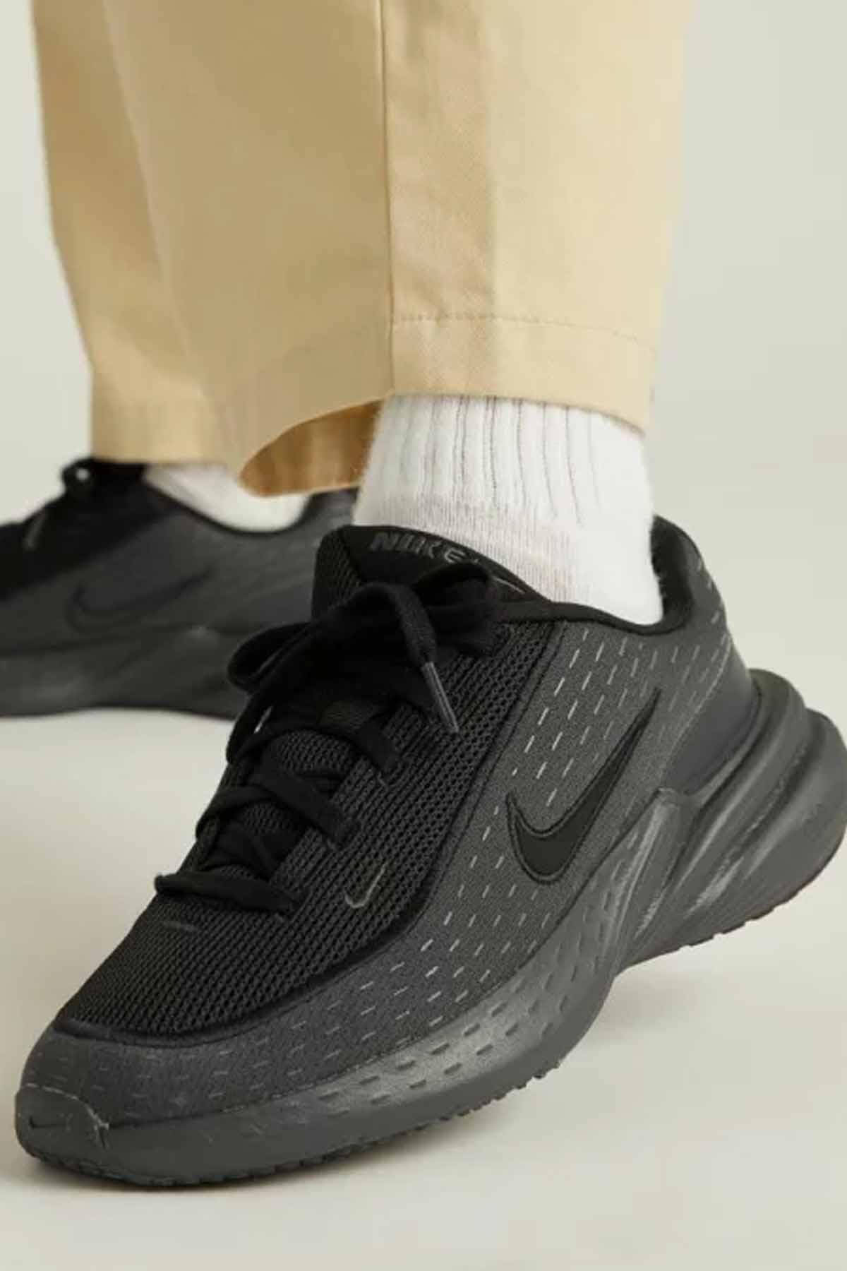 NIKESneakerNike Kadın  Uplift SC Erkek Sneaker Ayakkabı IB2766-001-SIYAH