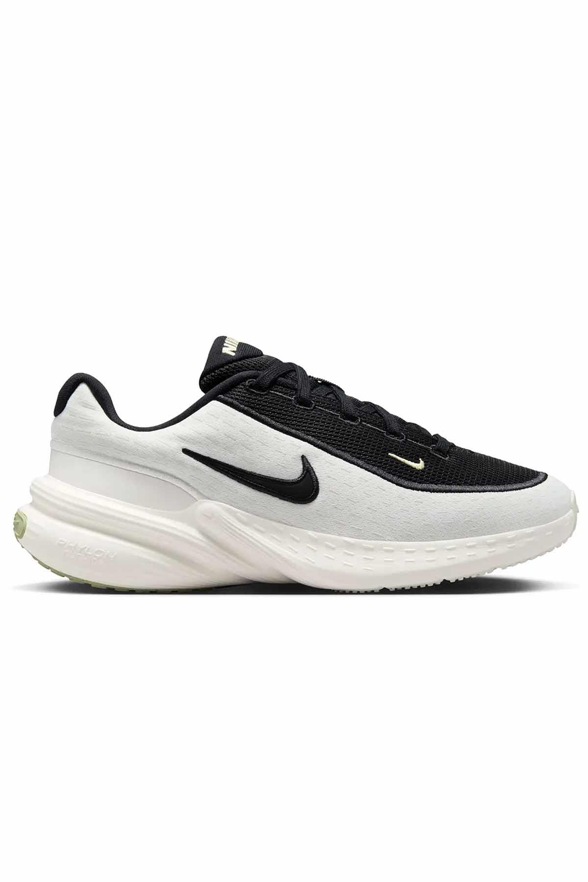 NIKESneakerNike Kadın  Uplift SC Erkek Sneaker Ayakkabı IB2766-100-BEYAZ