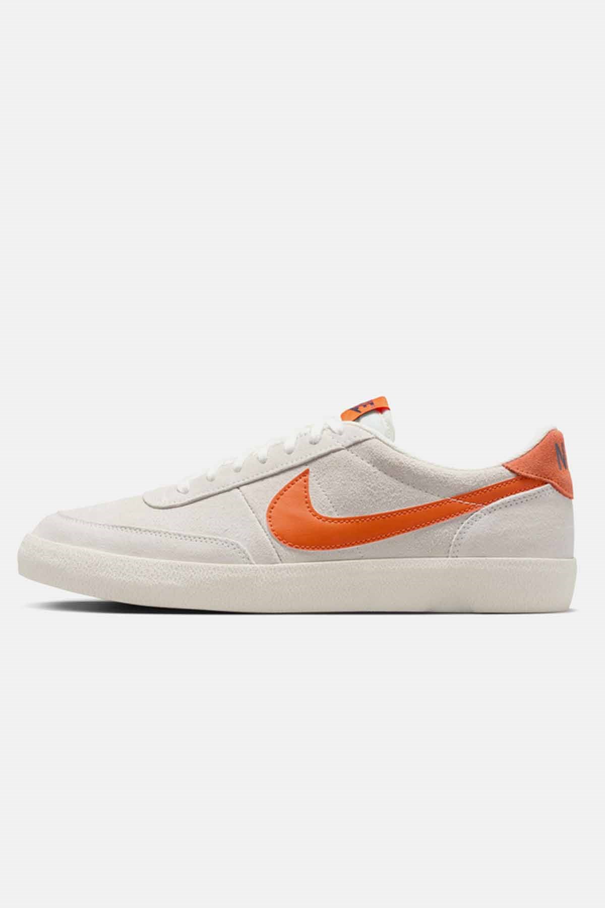 NIKESneakerNike KILLSHOT 2 Erkek Sneaker Ayakkabı FQ8903-101-BEYAZ