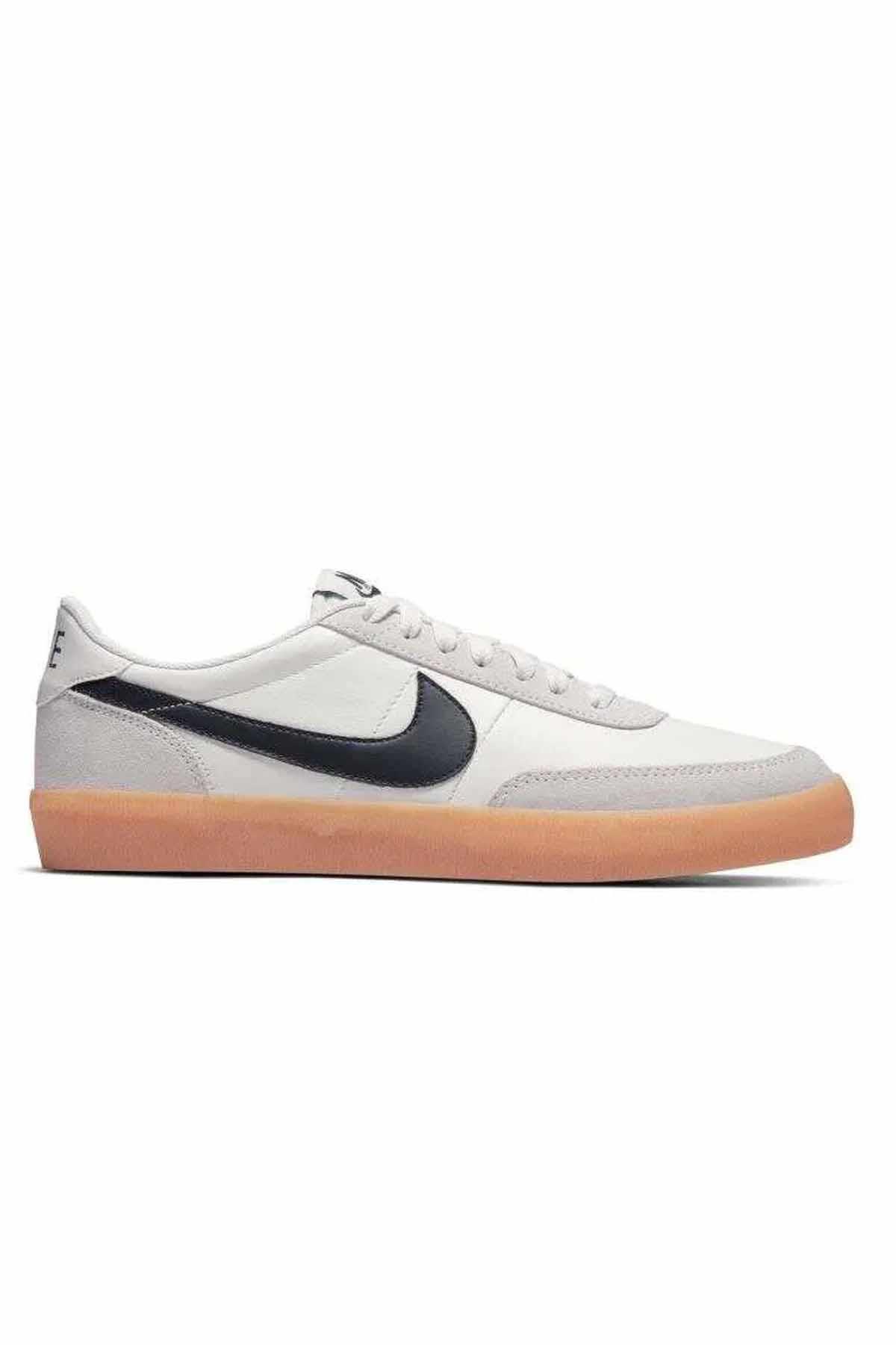 NIKESneakerNike Killshot 2 Leather Erkek Sneaker Ayakkabı 432997-121-BEYAZ
