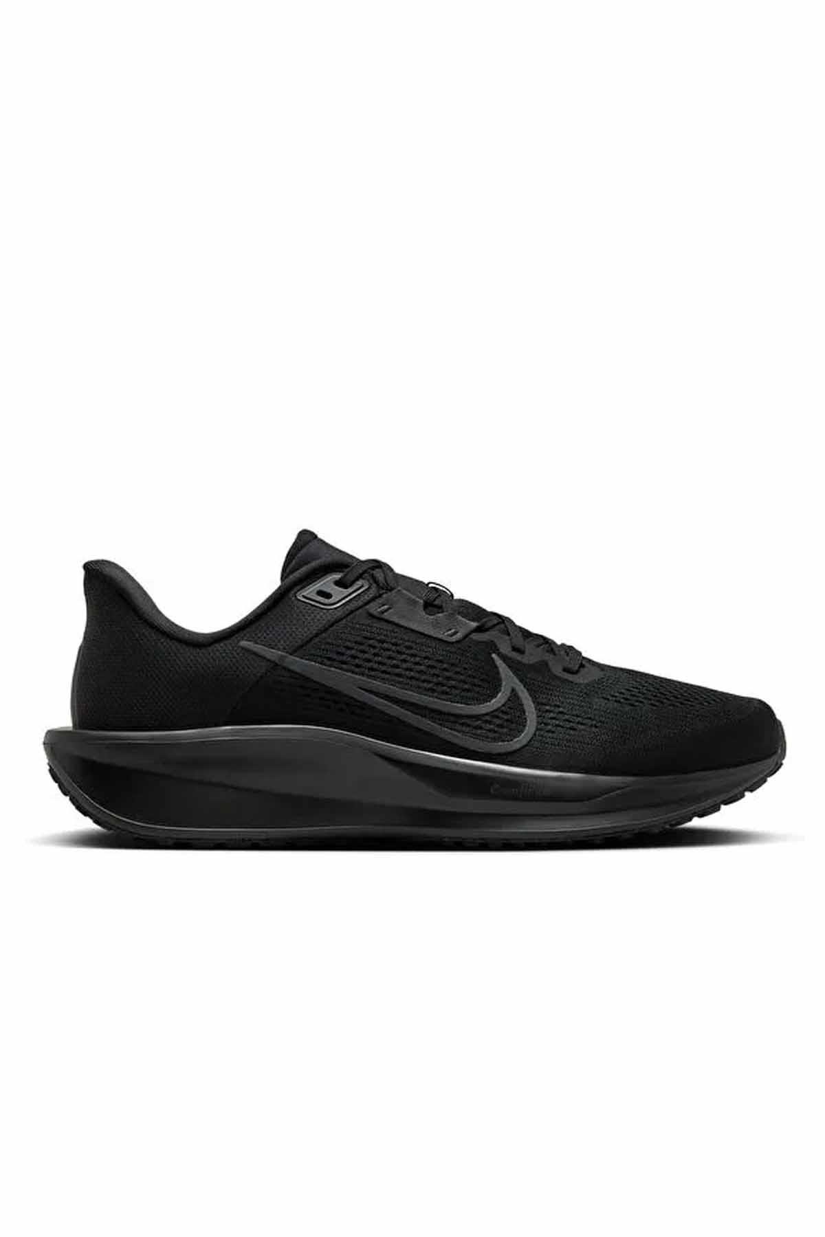 NIKESneakerNike Koşu Ayakkabısı QUEST 6 Erkek Sneaker Ayakkabı FD6033-003-SIYAH
