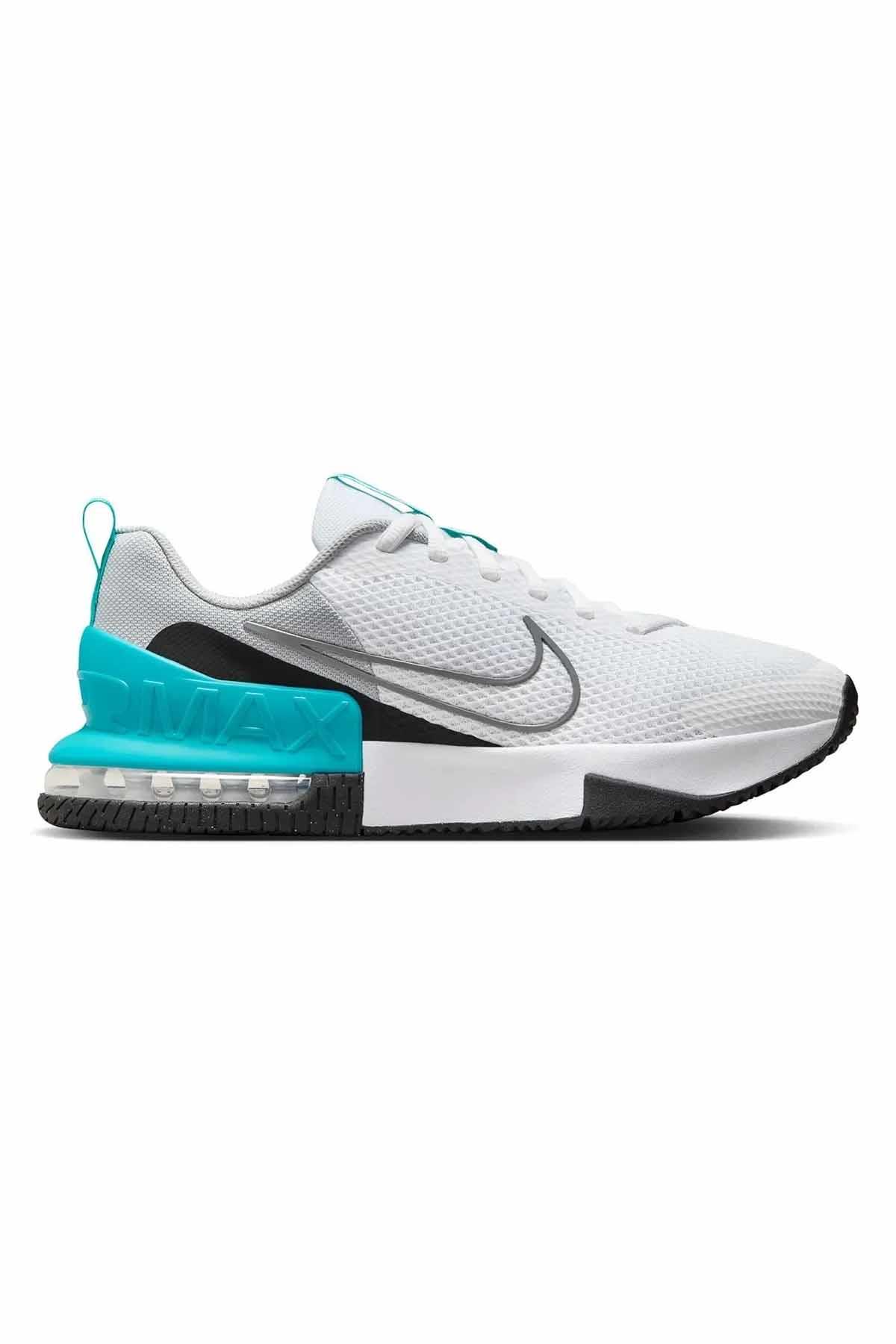 NIKESneakerNike M Air Max Alpha Trainer 6 Erkek Sneaker Ayakkabı FQ1833-004-Gri