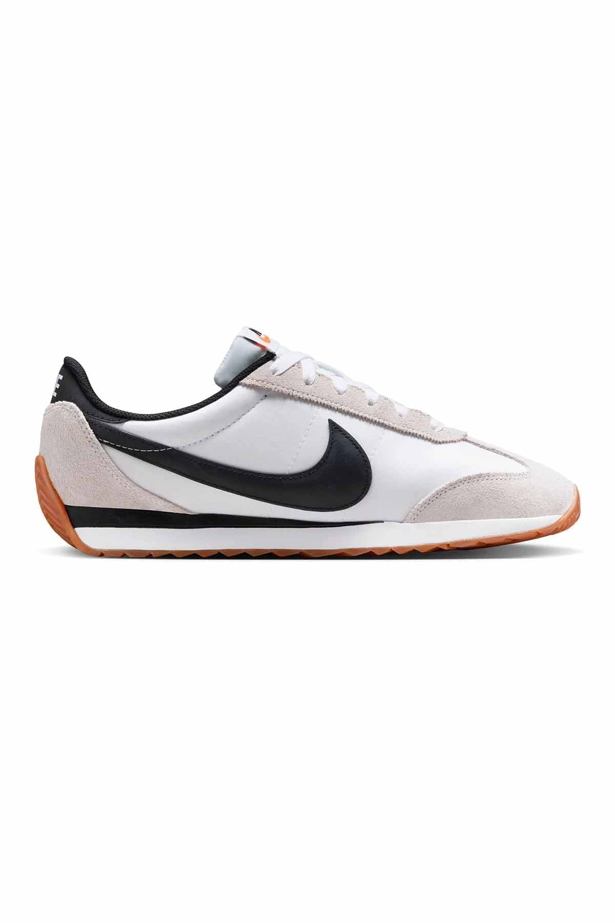 NIKESneakerNike  NIKE PACIFIC Kadın Sneaker HQ2052-100Çok Renkli